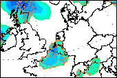 Weerkaarten