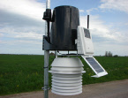 Weerstation