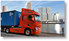 B.A. van Herk transport
